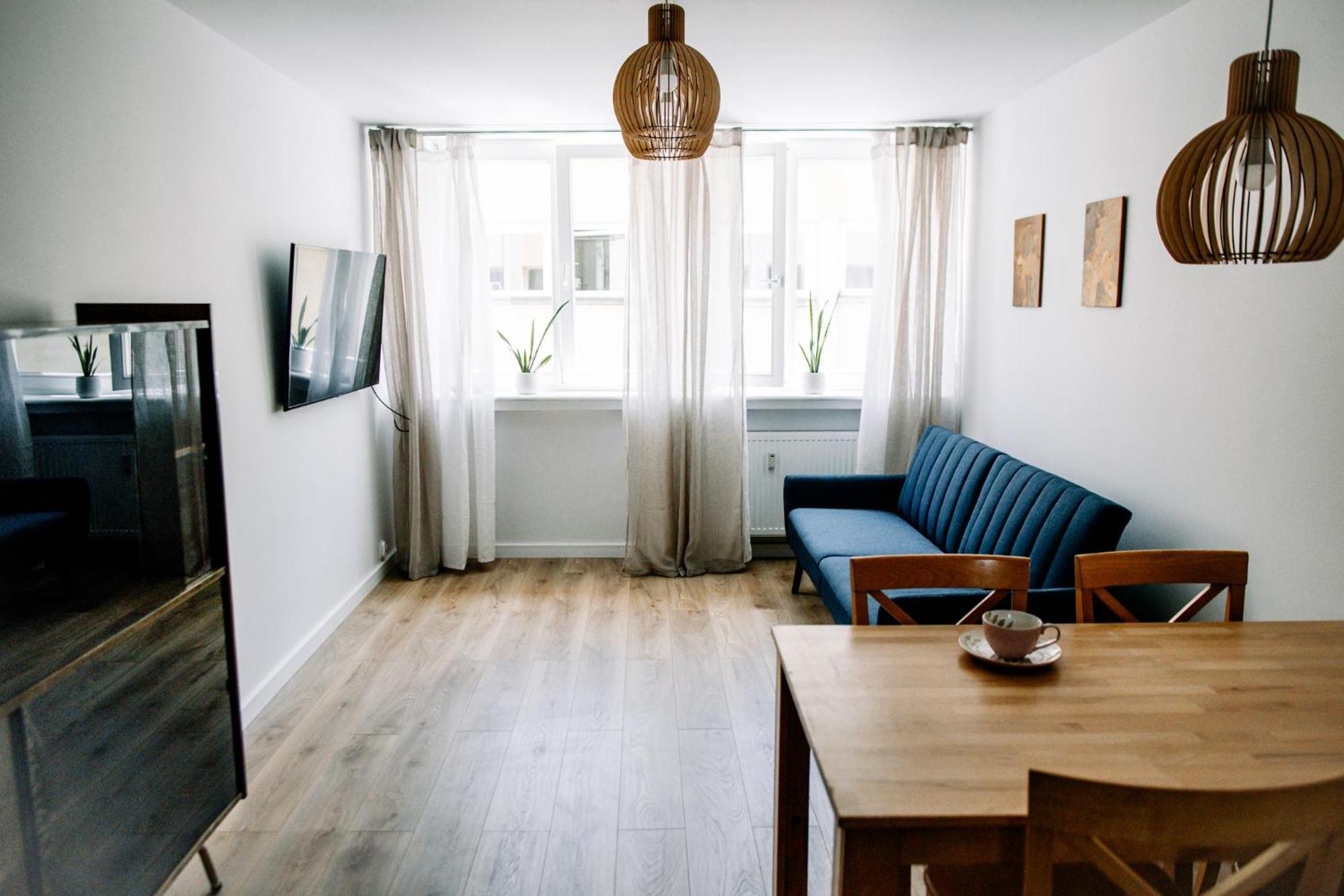 Apartament Antrakt 耶莱尼亚古拉 外观 照片